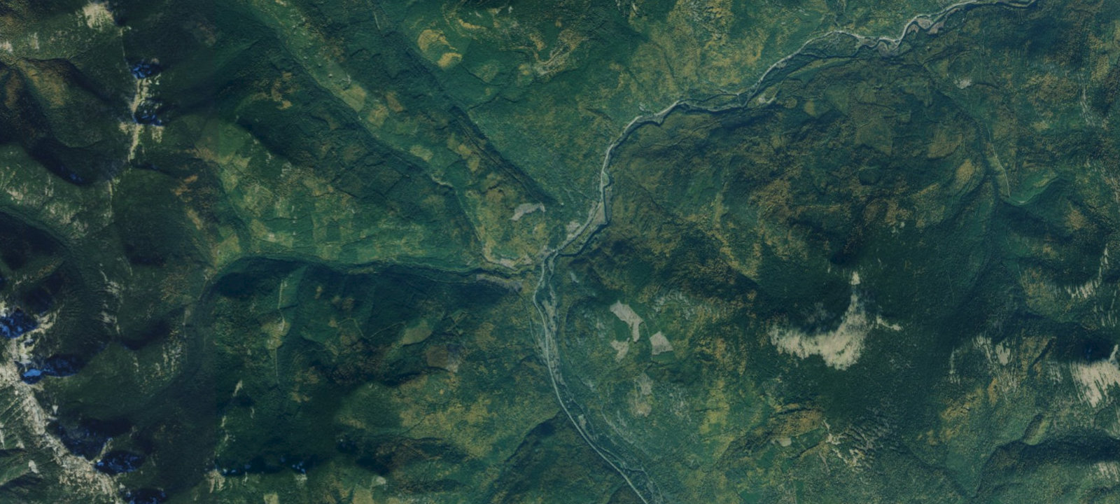 Map of Hellroaring