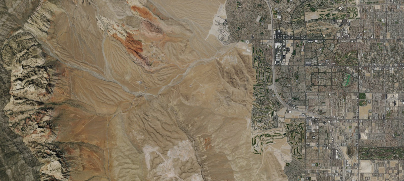 Map of Campsite 11