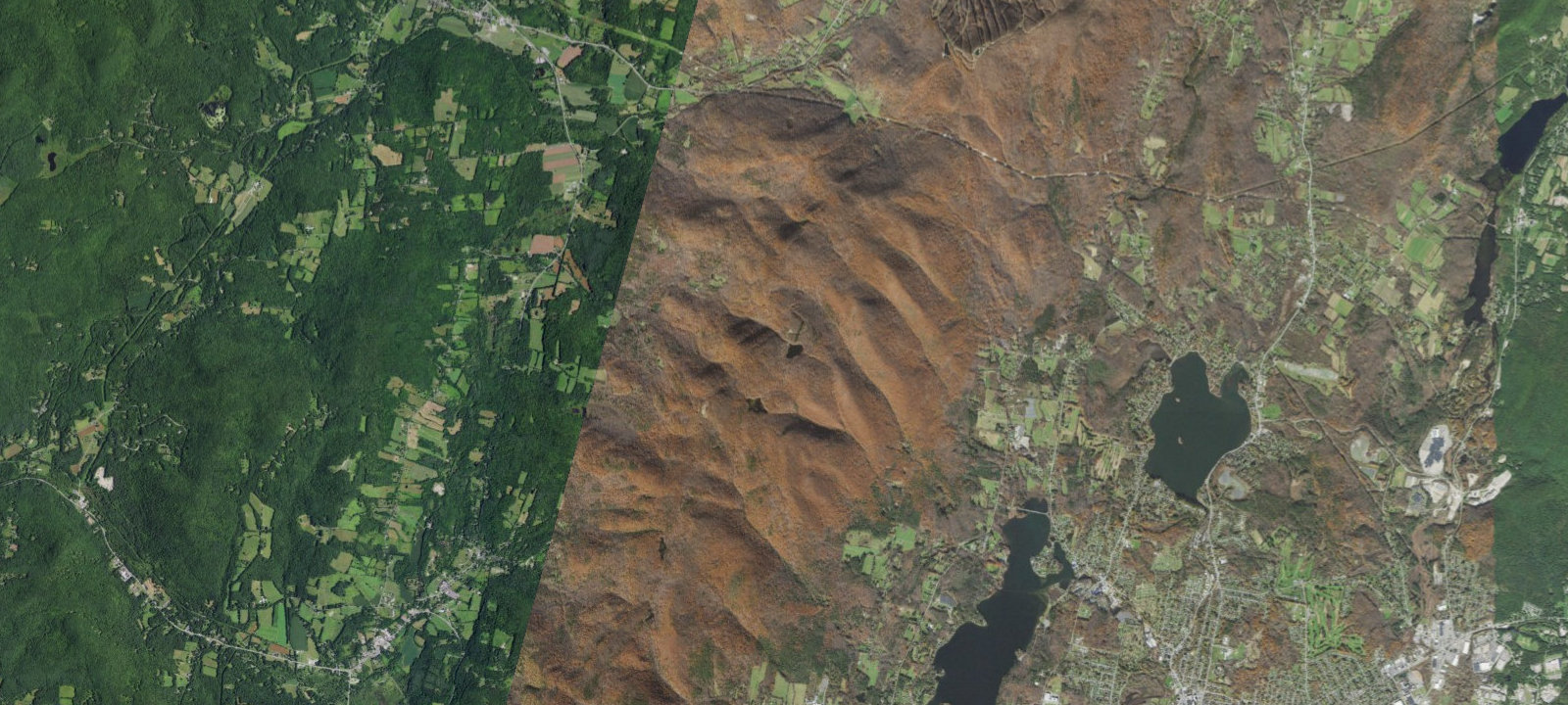 Map of Site 5