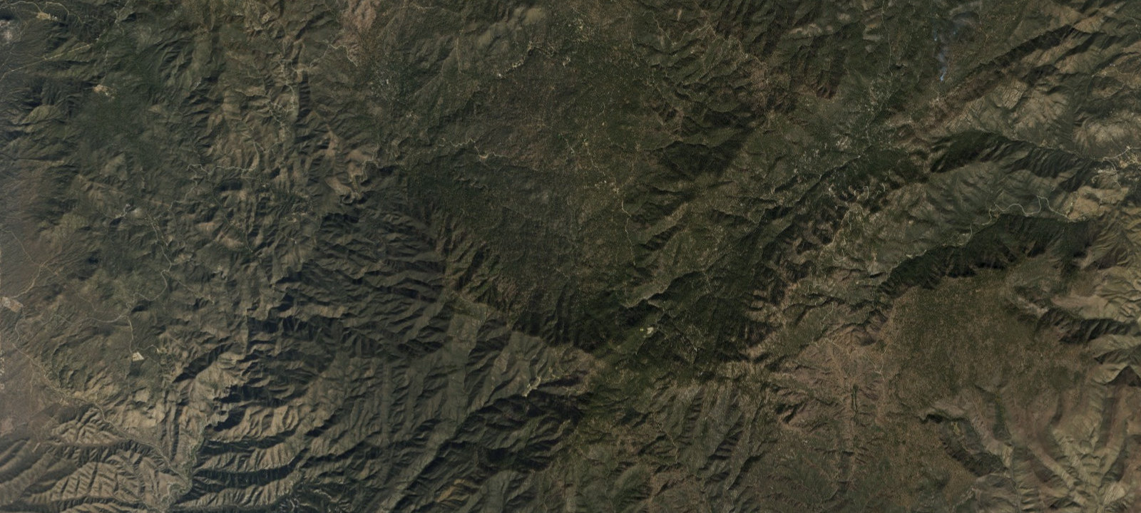Map of Site 16