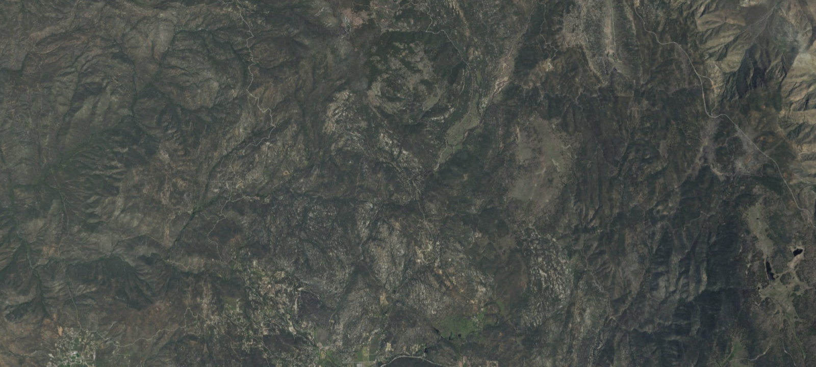 Map of 48