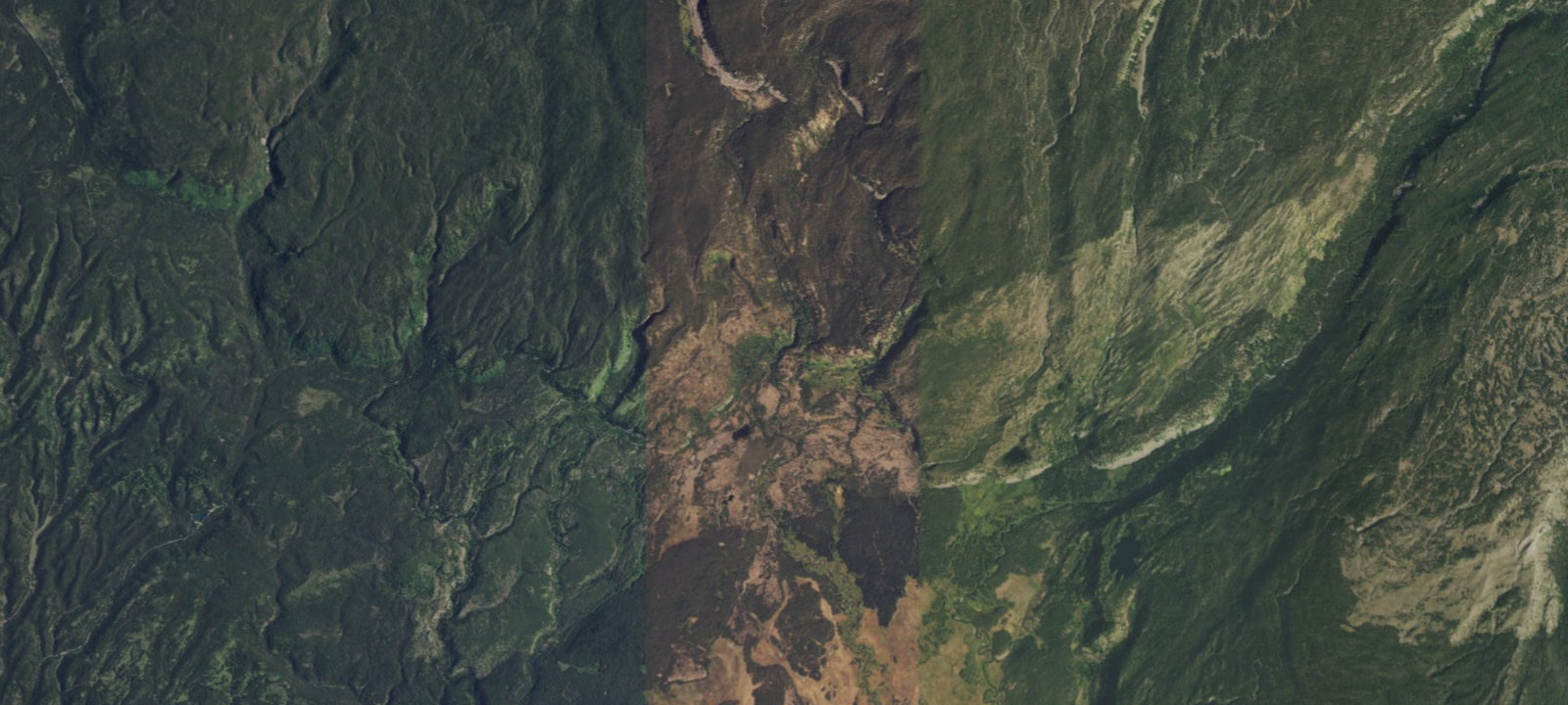 Map of Dunanda Falls