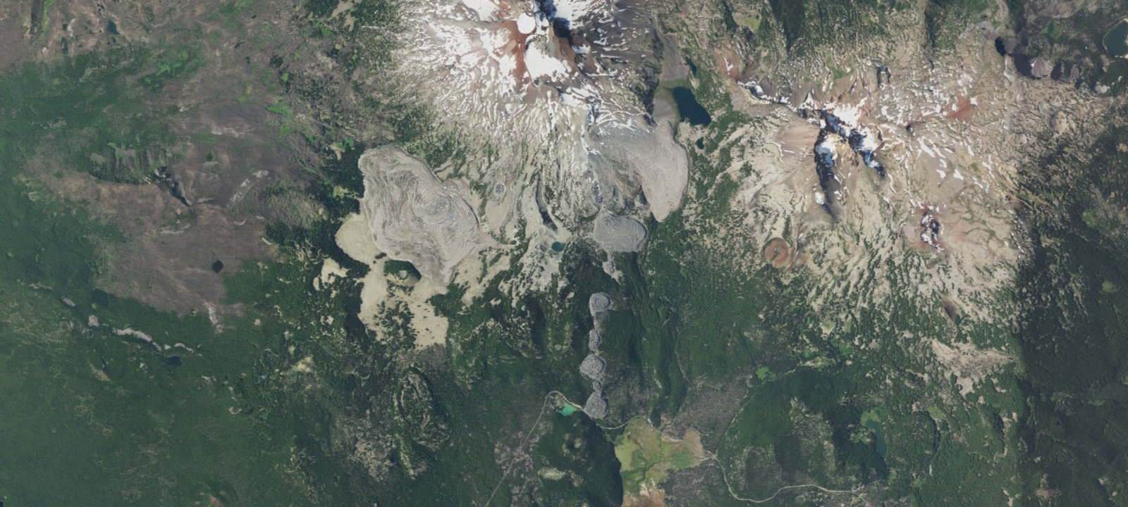 Map of #7