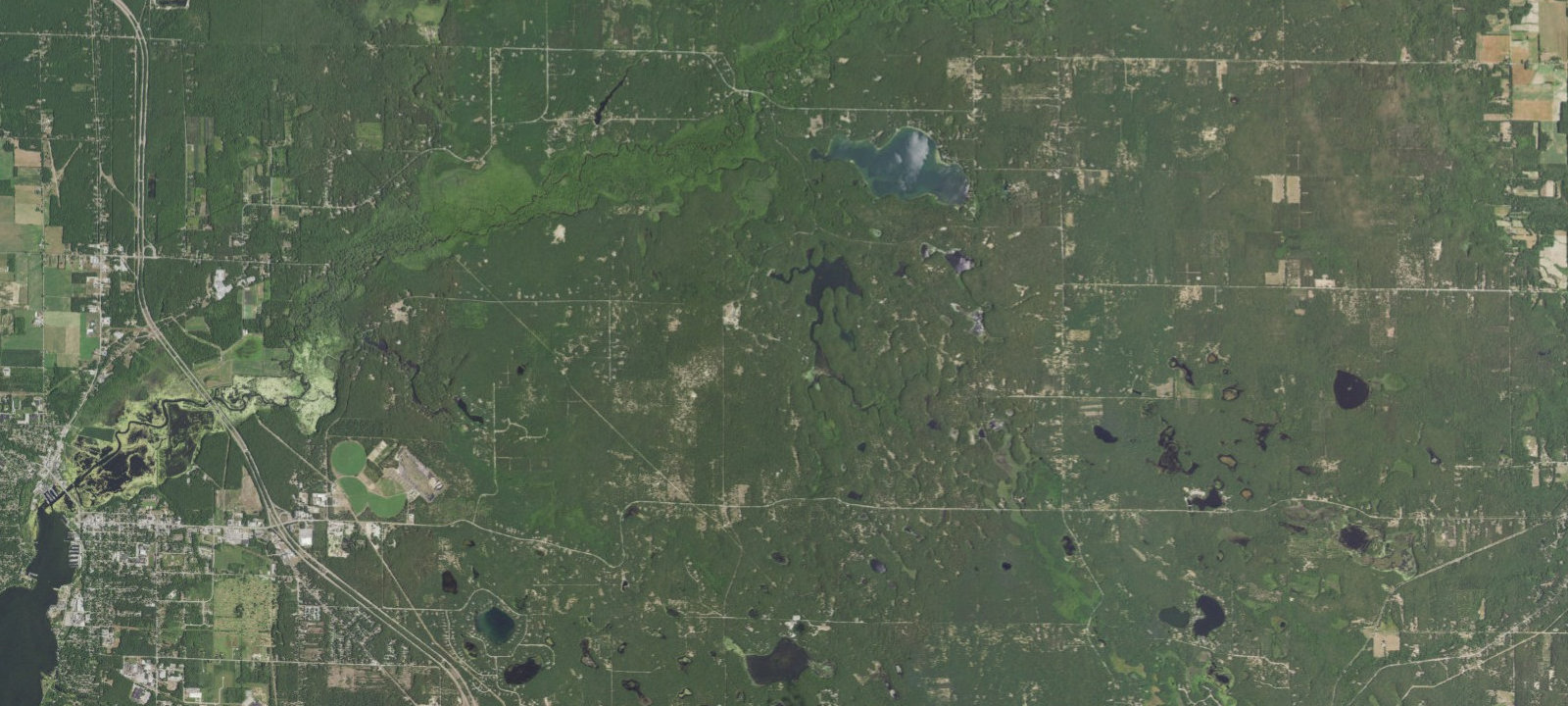 Map of Site 19