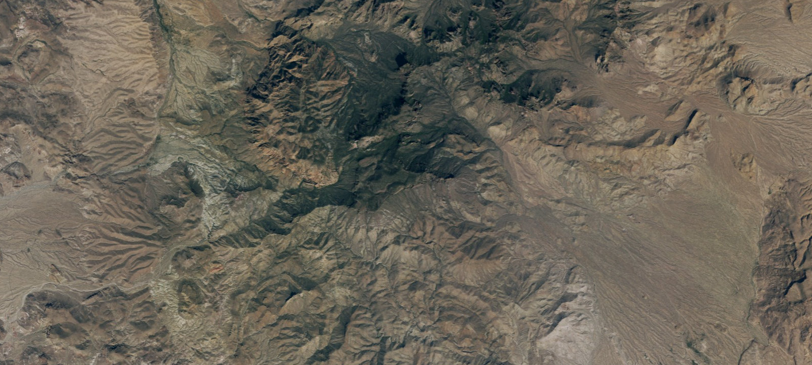 Map of ER7