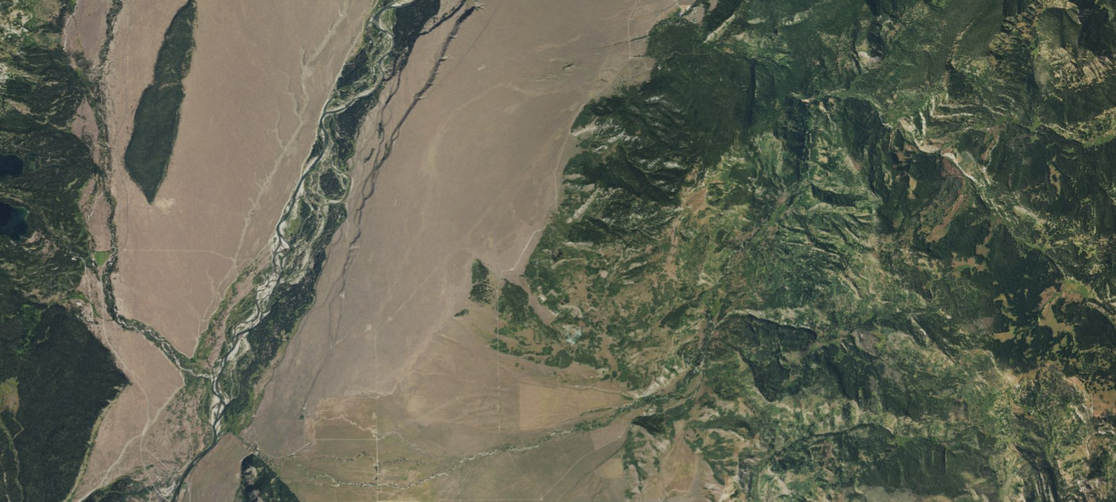 Map of Shadow Upper 1B