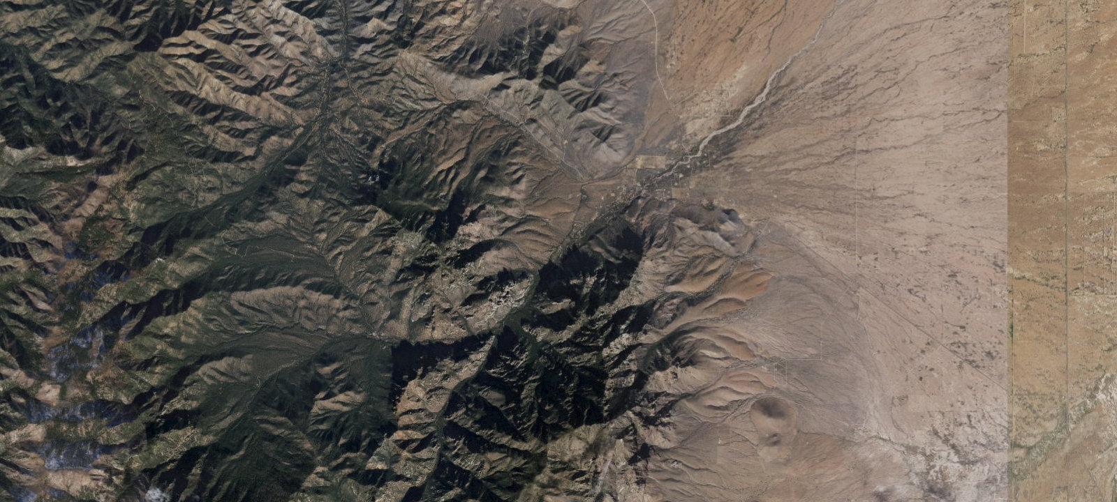 Map of Portal Ccc House