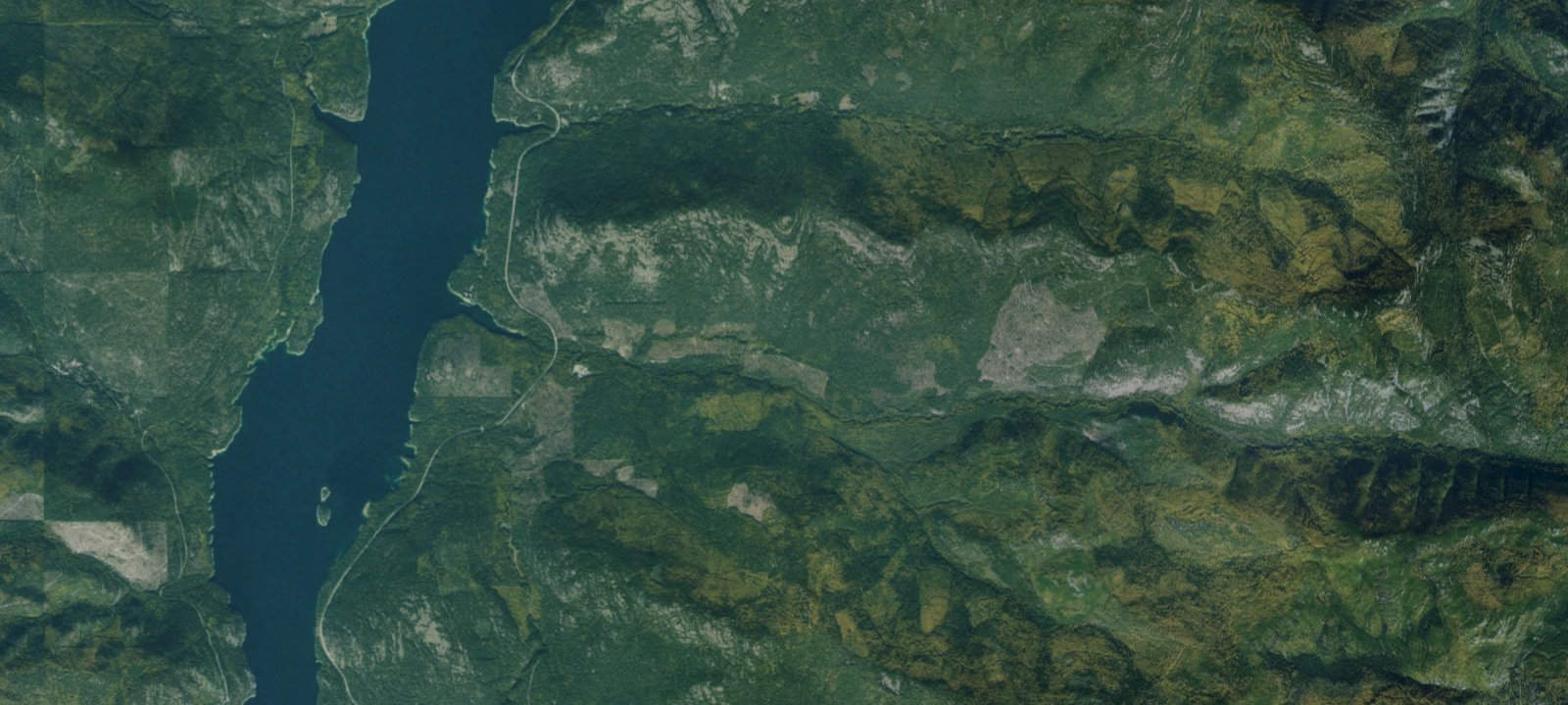 Map of Rd835 Site 4