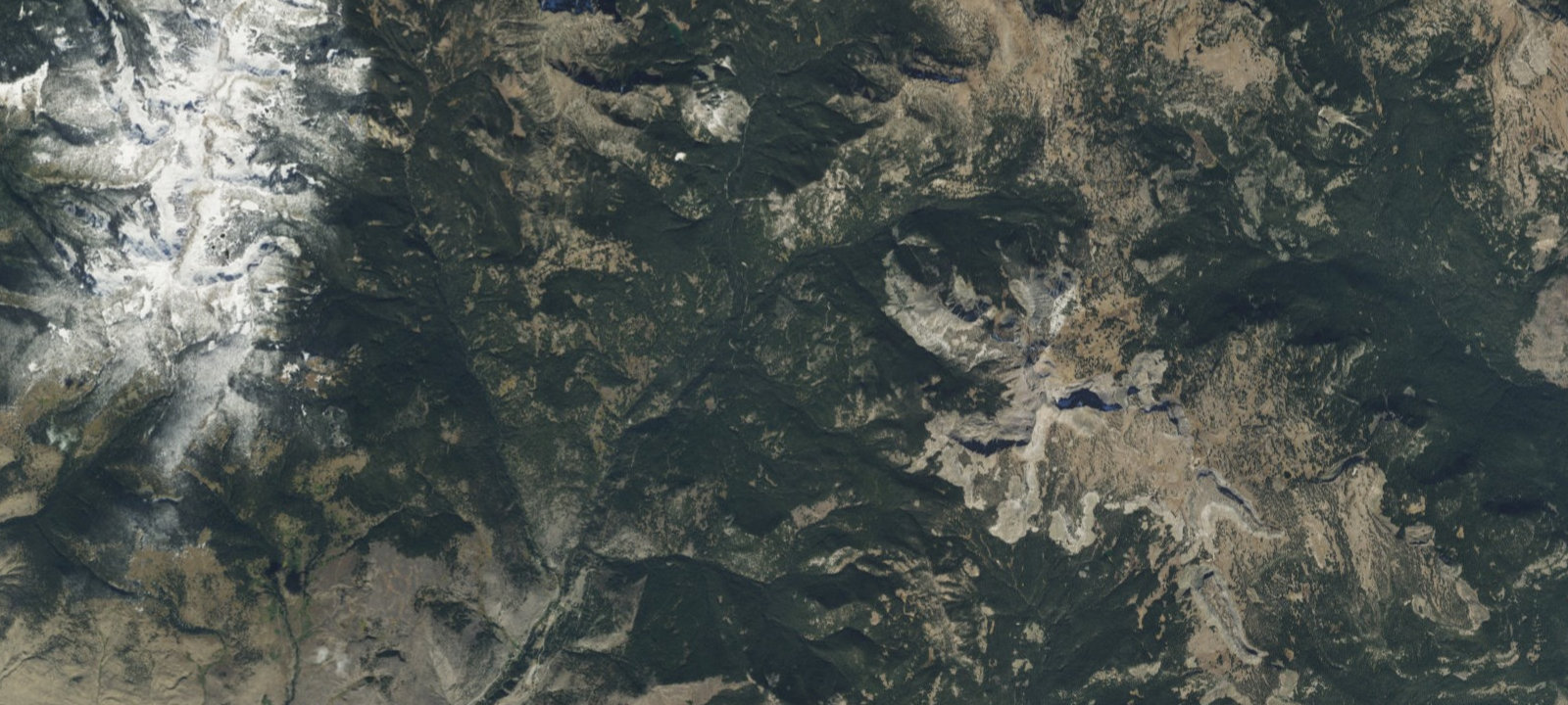 Map of Ash Mtn Road-006