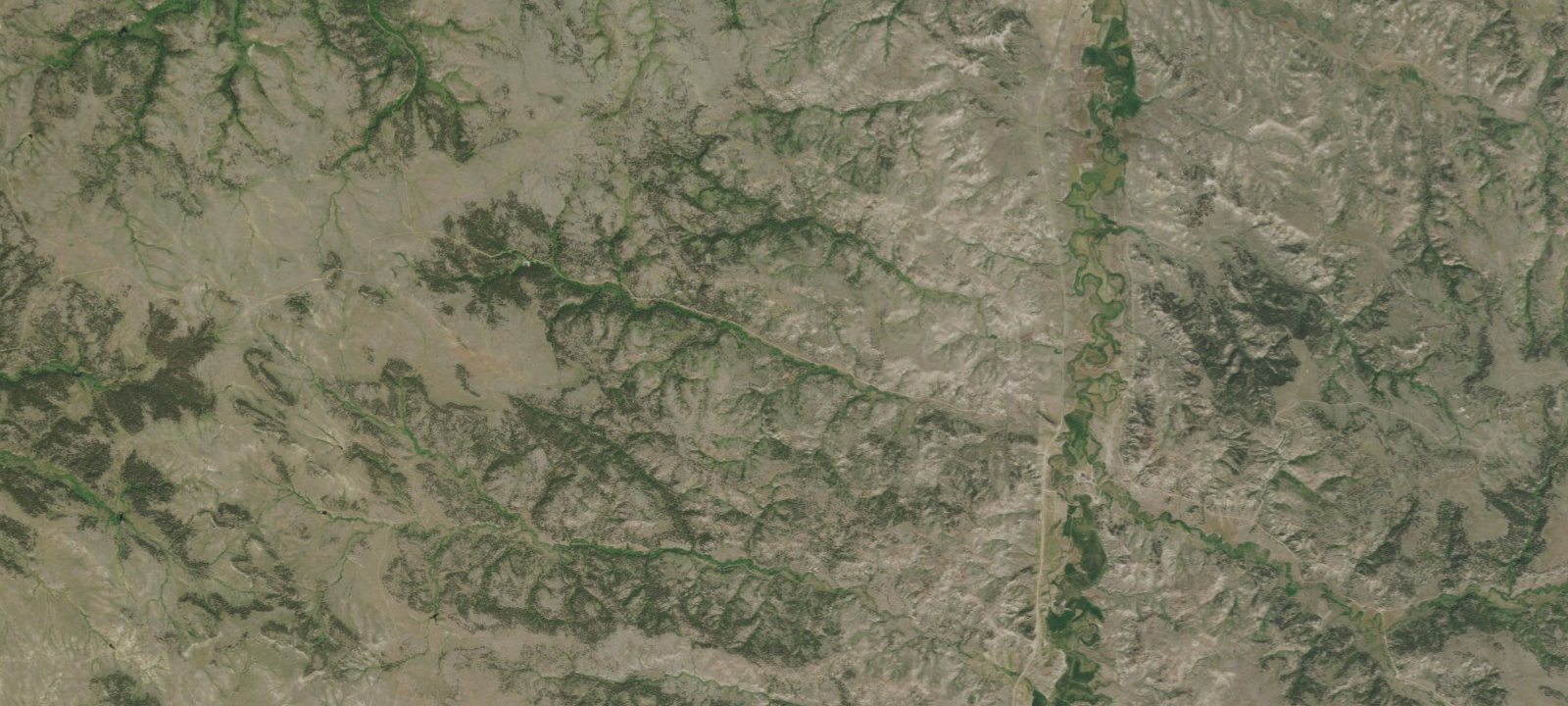 Map of Fr 40951A