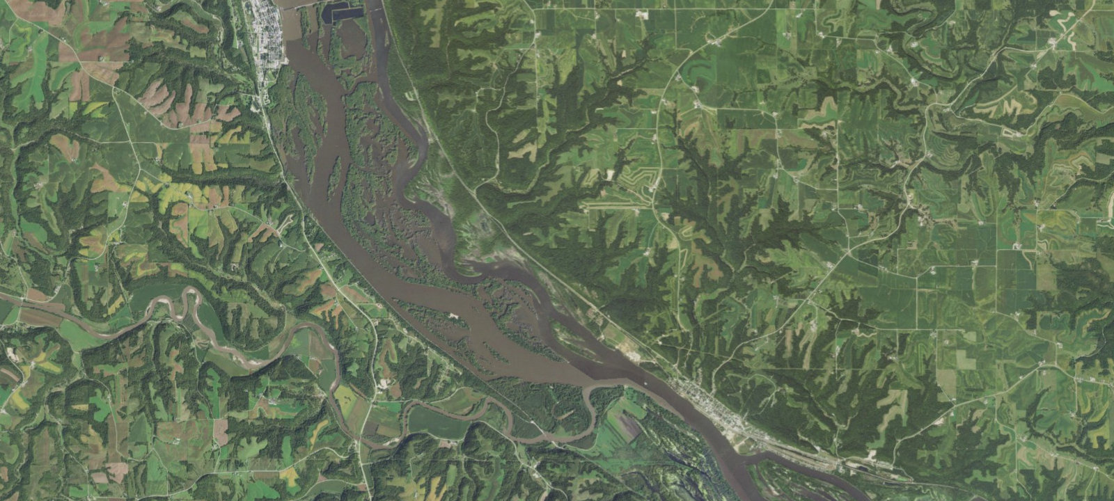 Map of 26E