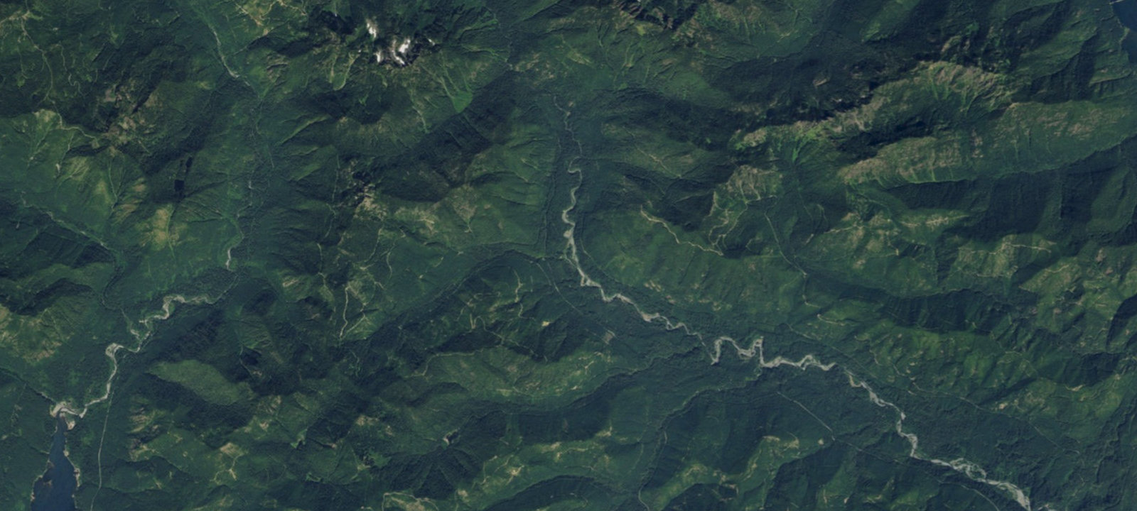 Map of Church Creek Shelter