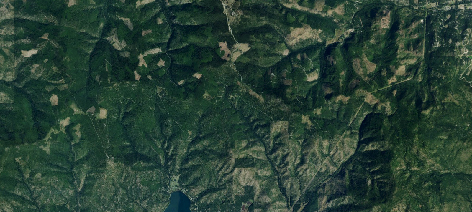 Map of 917-2990-2993