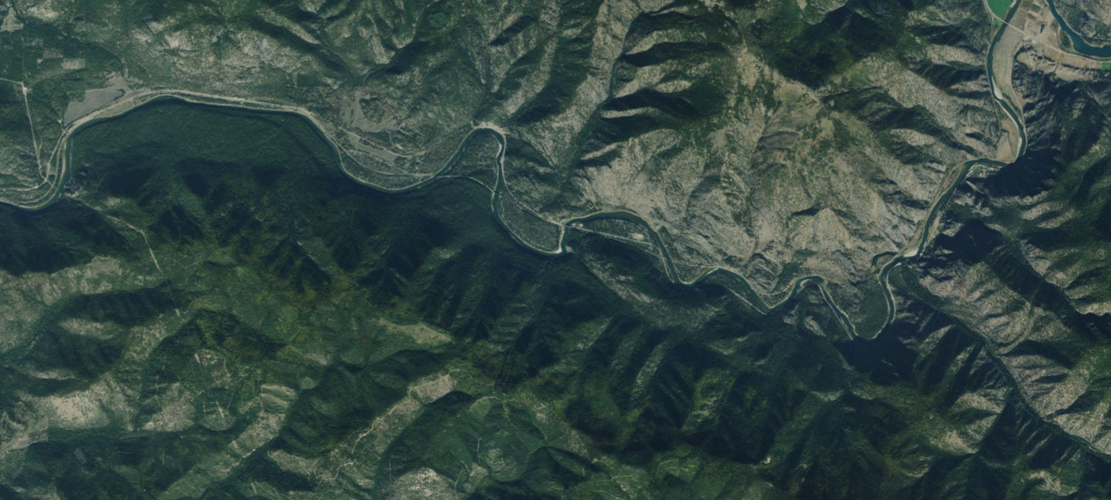 Map of Peninsula -008