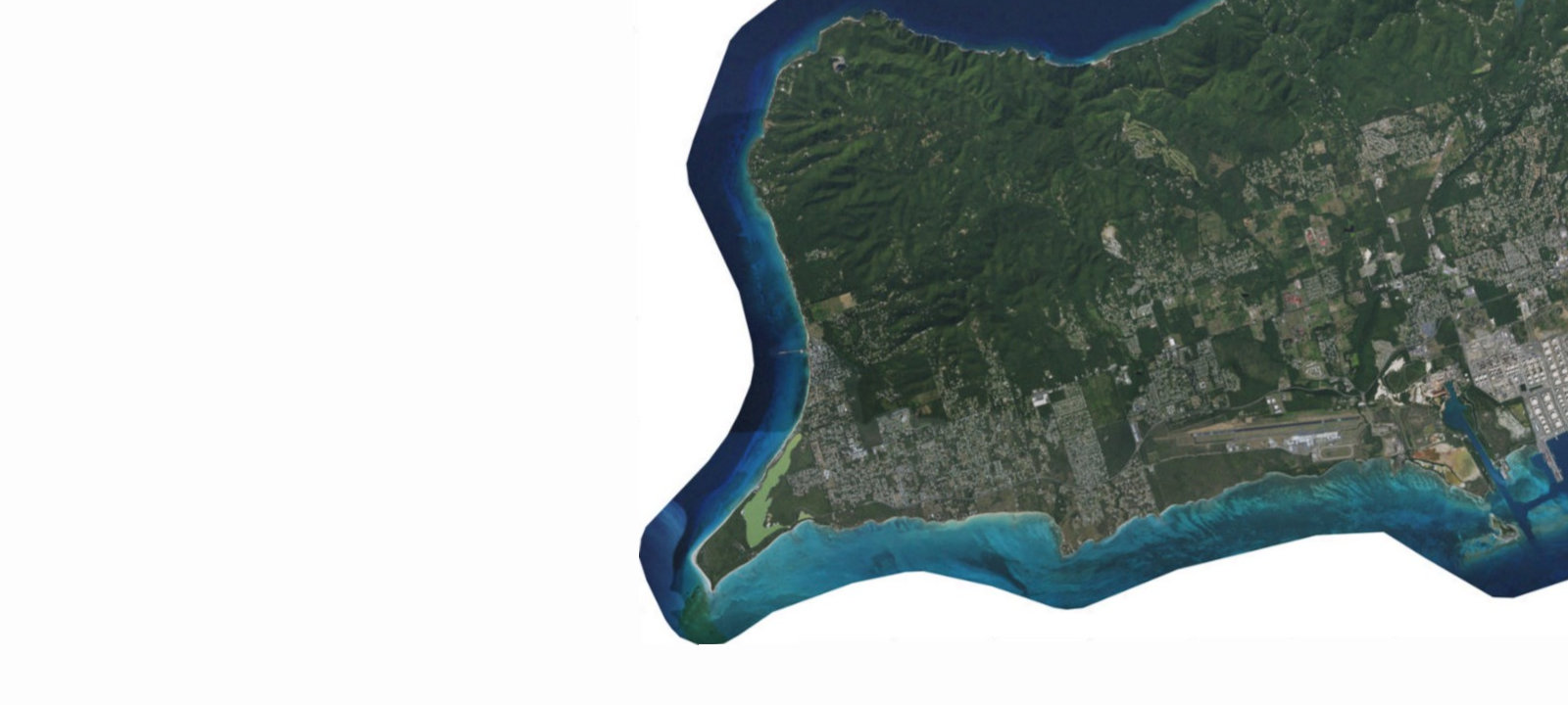 Map of Cruise Ship