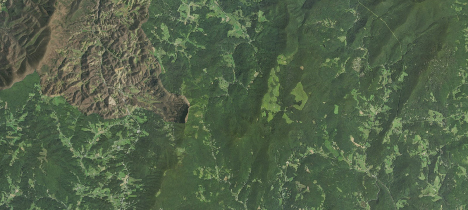 Map of Site 2