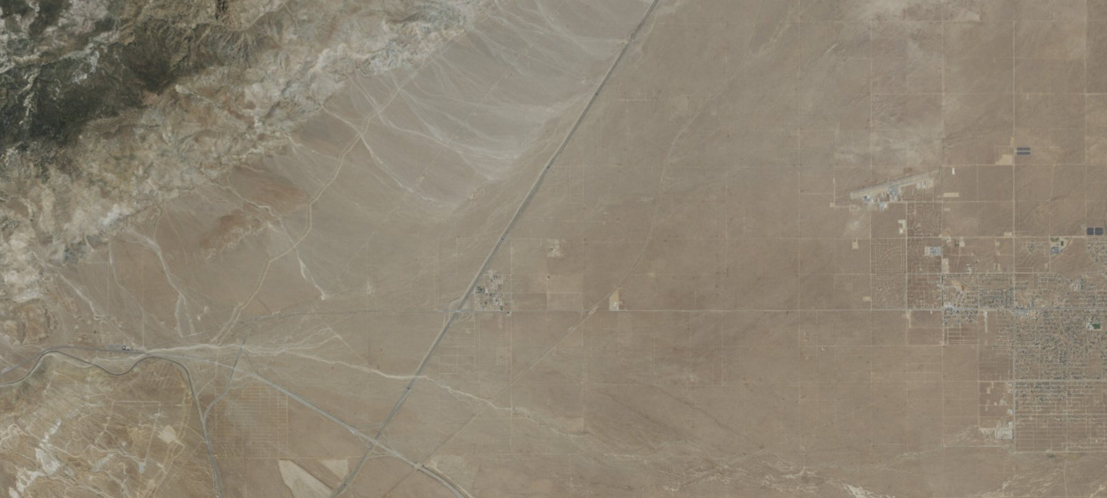 Map of Rawhyde 2nd Location