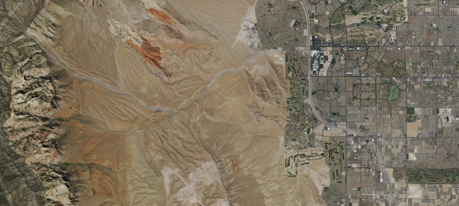 Map of Campsite 29