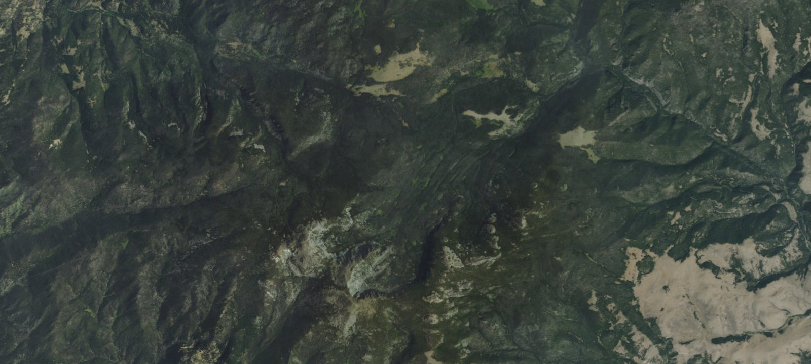 Map of Tizer RD 164 009
