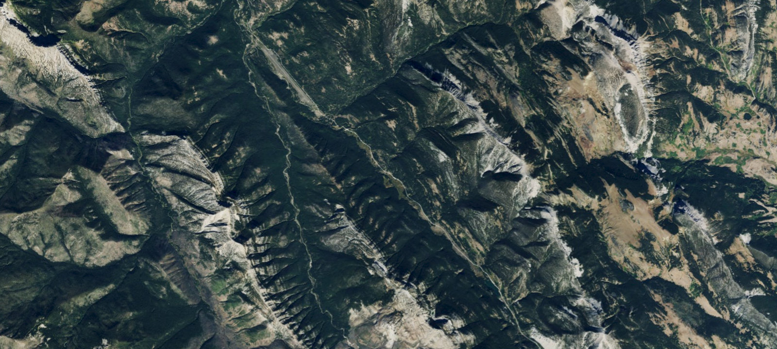 Map of Benchmark2-009