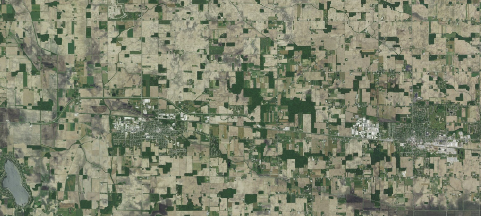 Map of 122