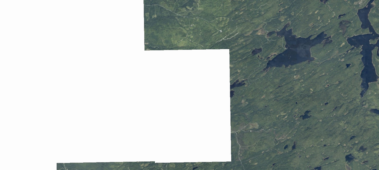 Map of Camping Jaro