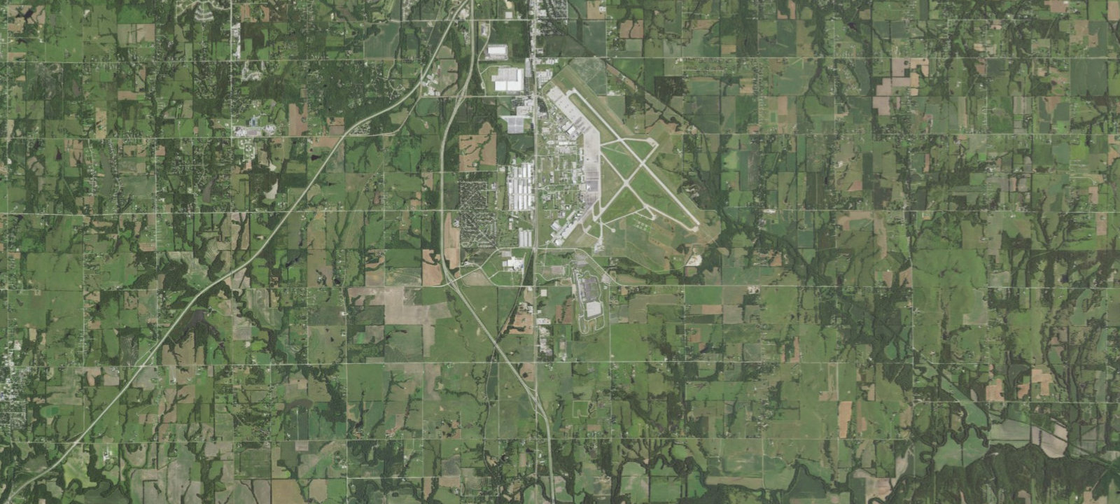 Map of Lot 4