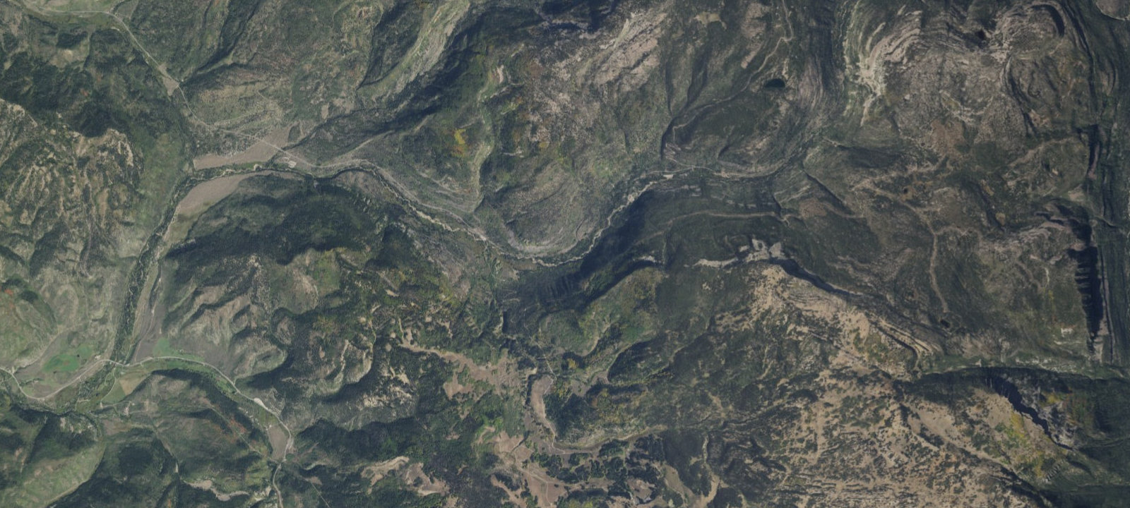 Map of Site 2