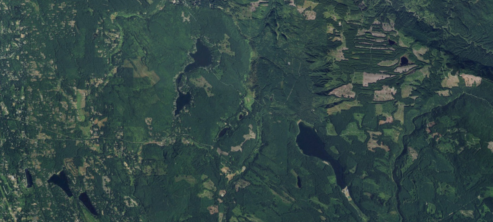 Map of Looking Glass