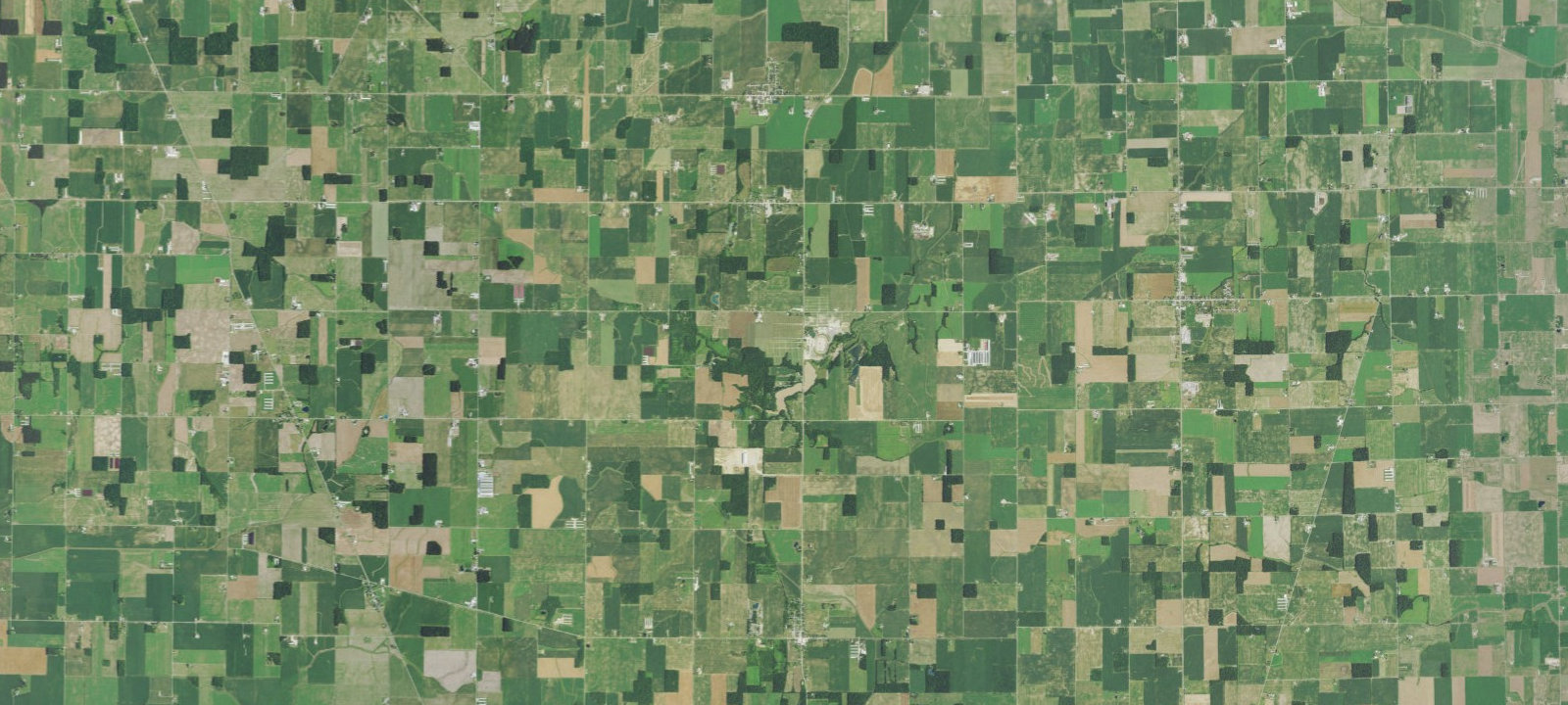 Map of Eldora Village Camping