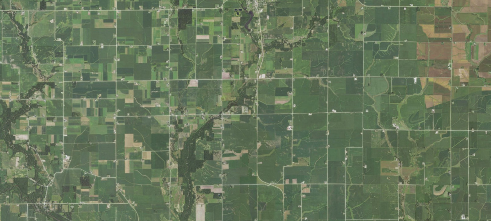 Map of Morwood Campground & Resort
