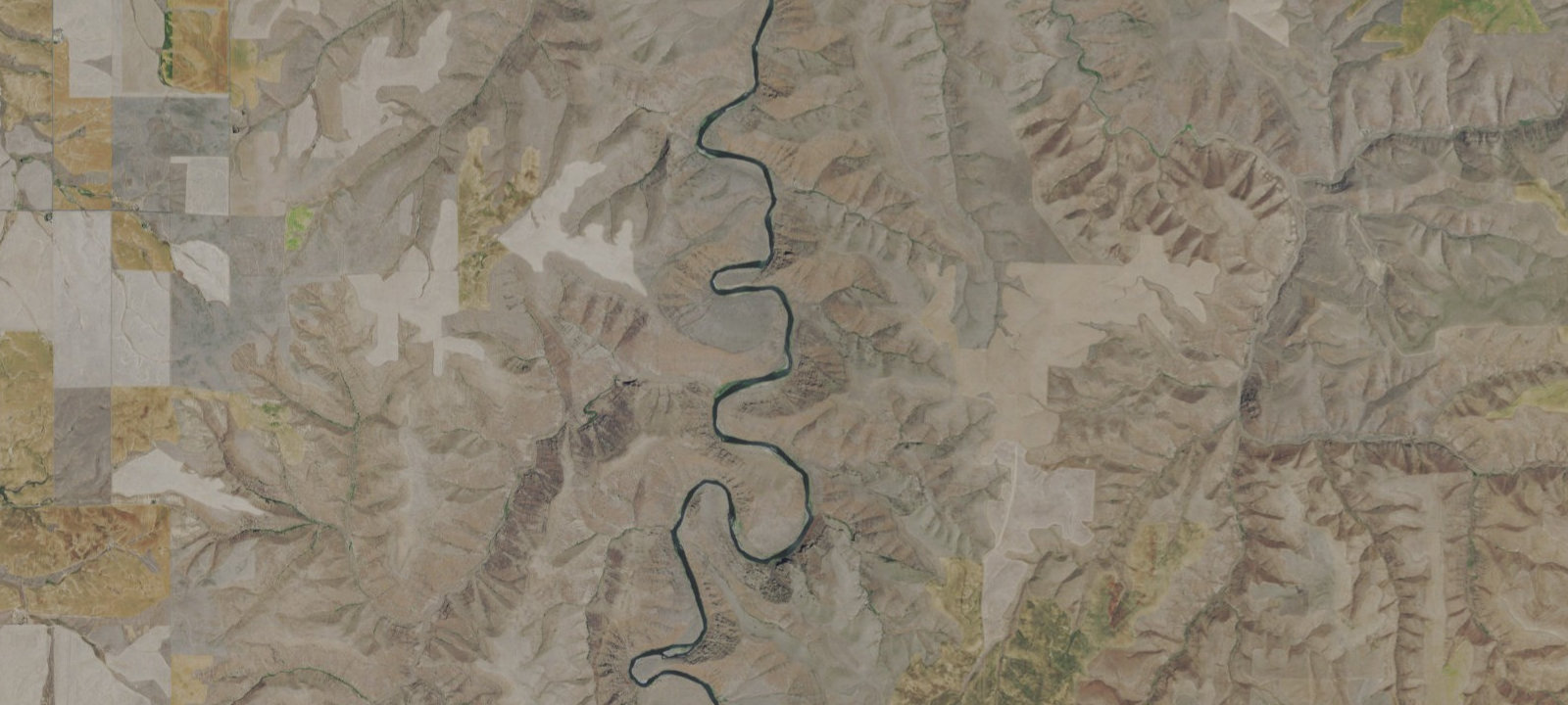 Map of 60.7L