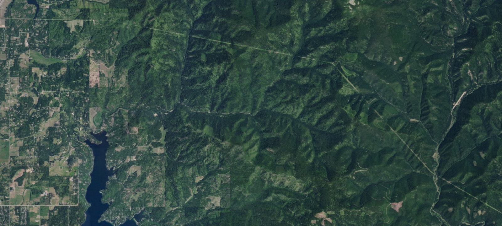 Map of RD 437 Site 12