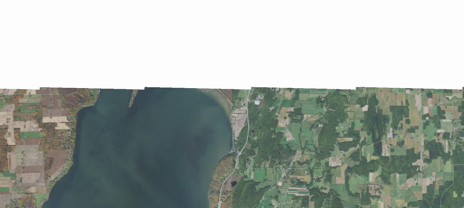 Map of Camping Philipsburg