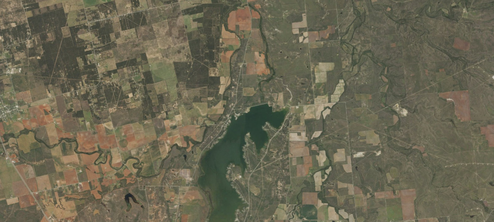 Map of Johnson Park