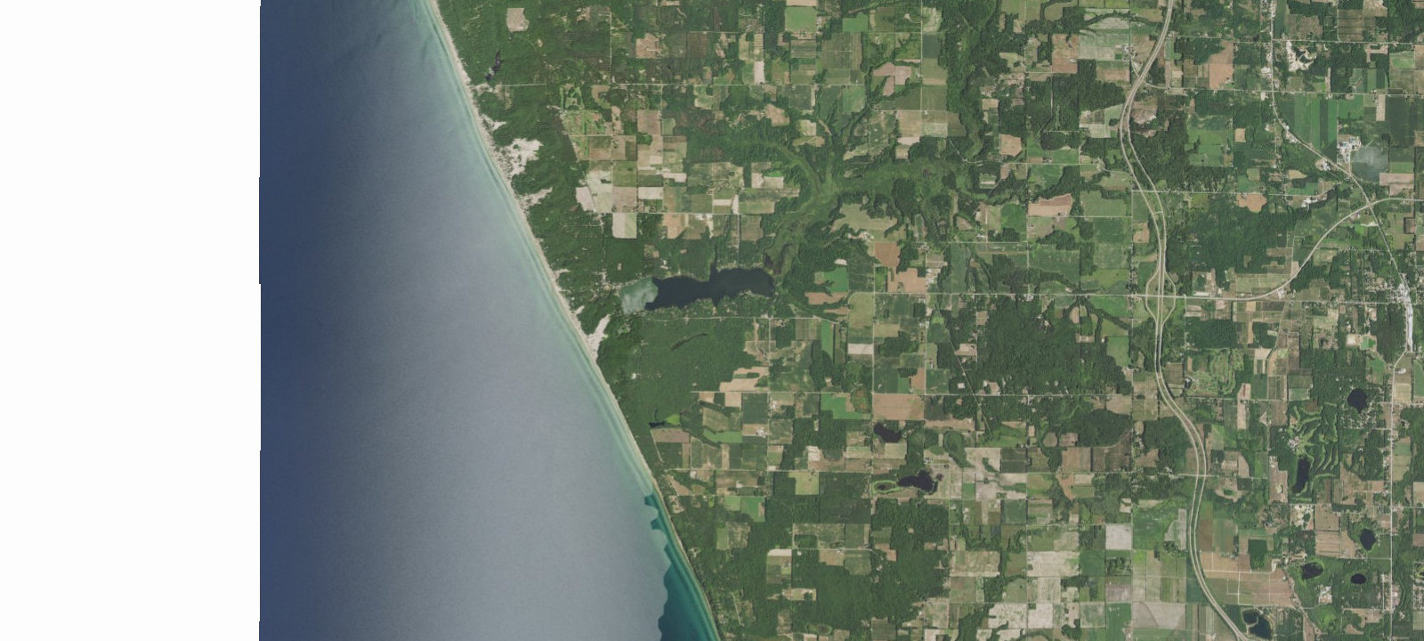 Map of Stony Haven Campground & Cabins