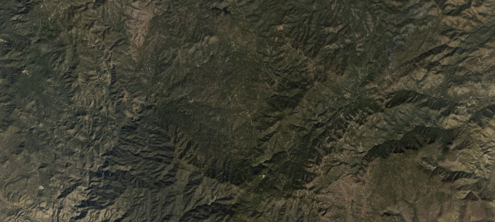 Map of Site 2