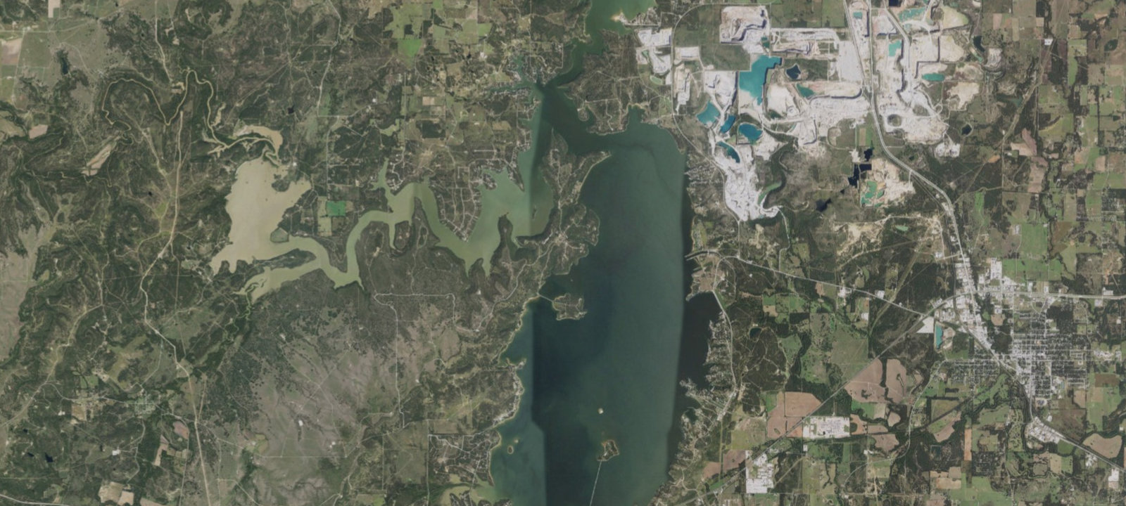 Map of Cheyenne
