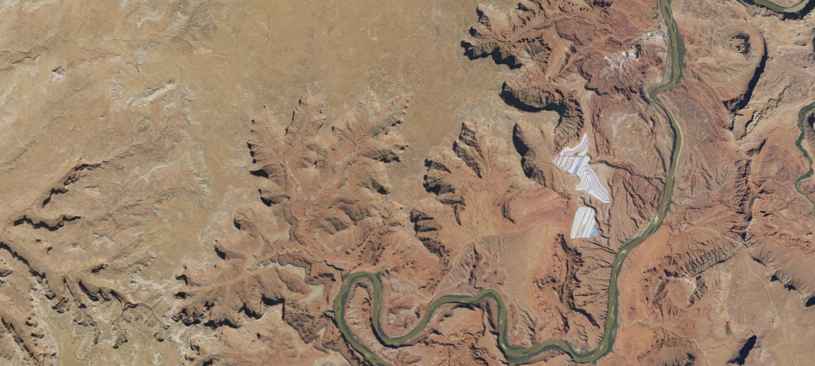 Map of Site 42