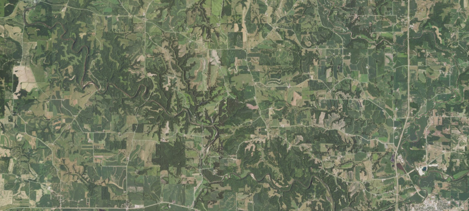Map of 25