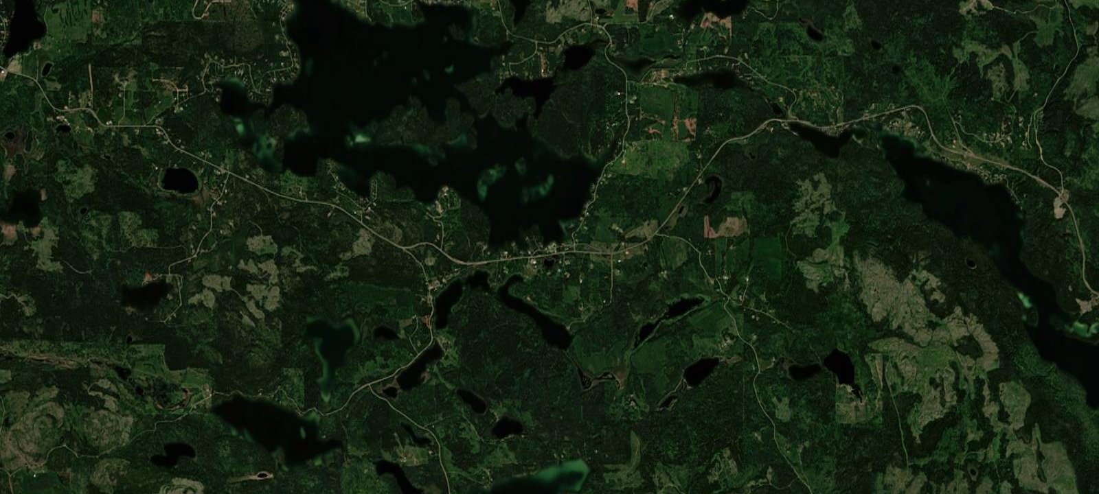 Map of Cottonwood Bay Resort
