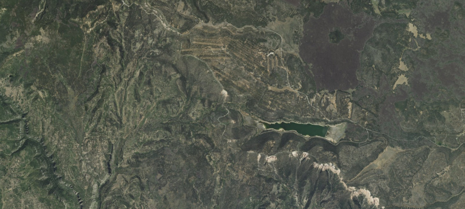 Map of Site 35
