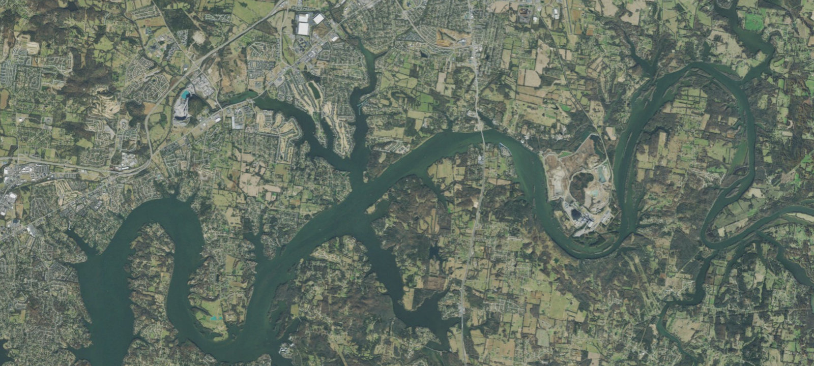 Map of Site 19