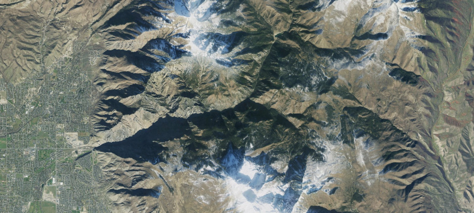 Map of Camp Host