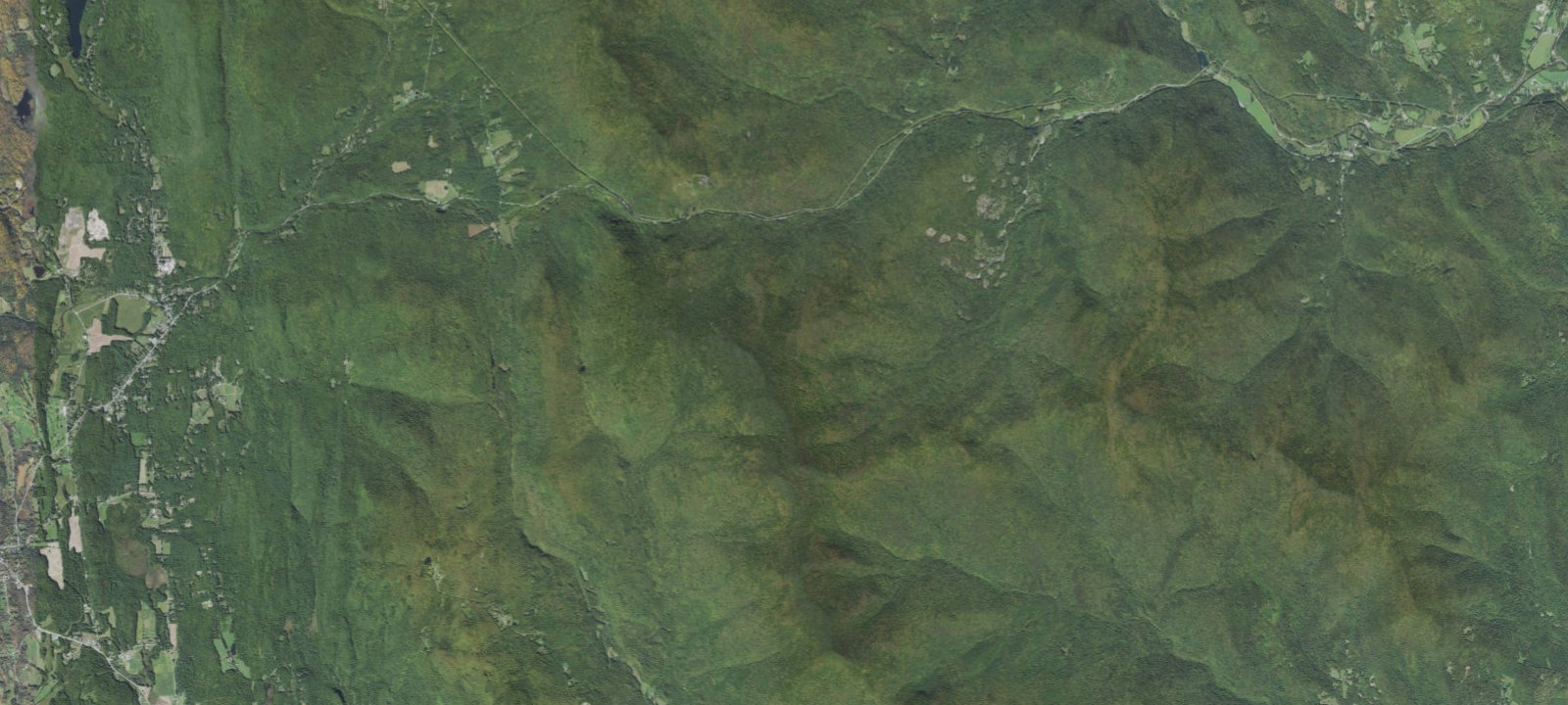 Map of Sunrise Shelter