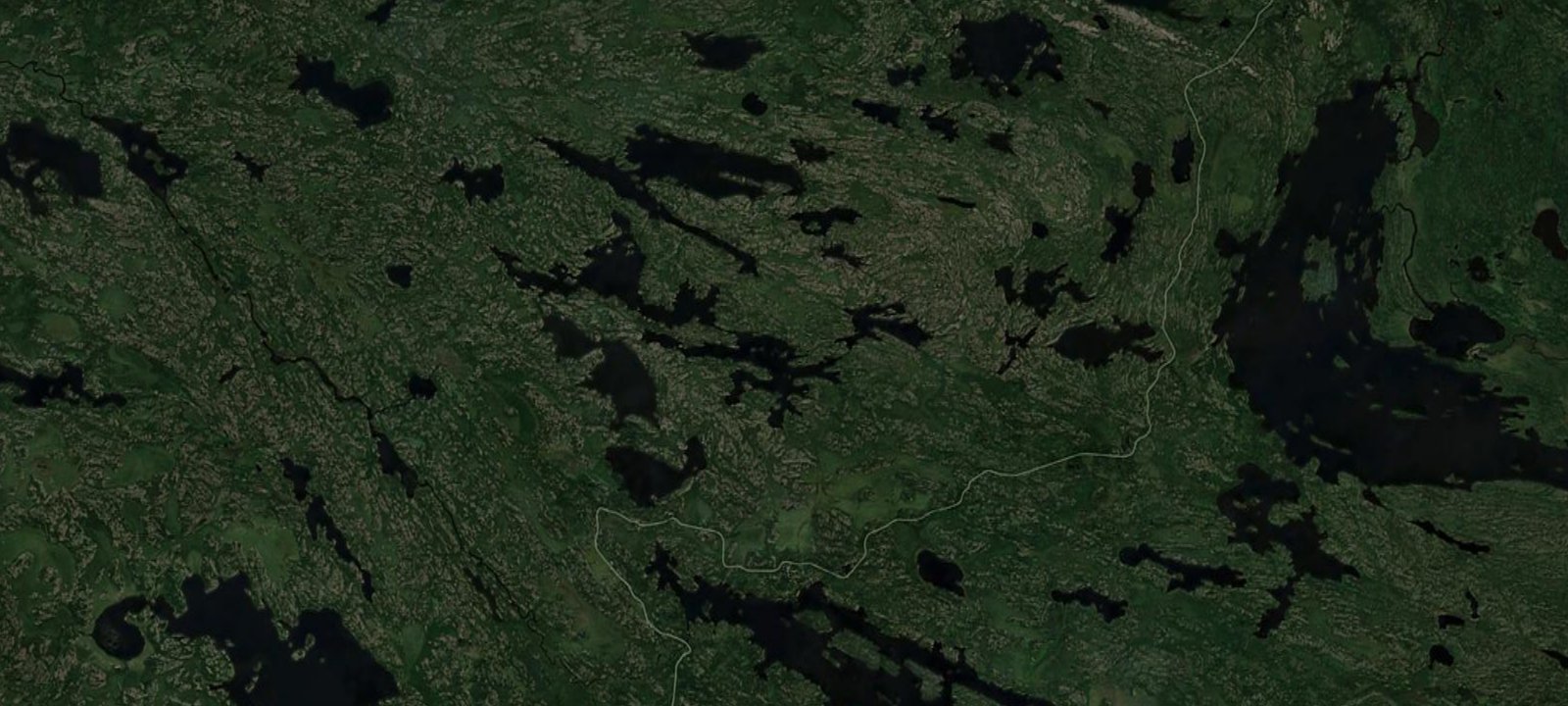 Map of Site 5