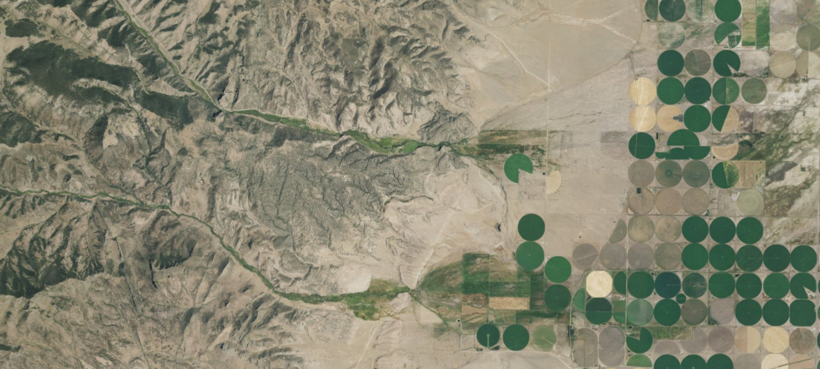 Map of Penitente Canyon Site 26