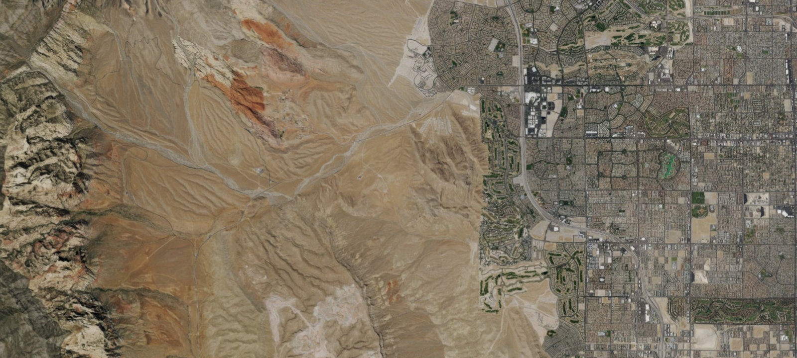 Map of Group Campground D and E