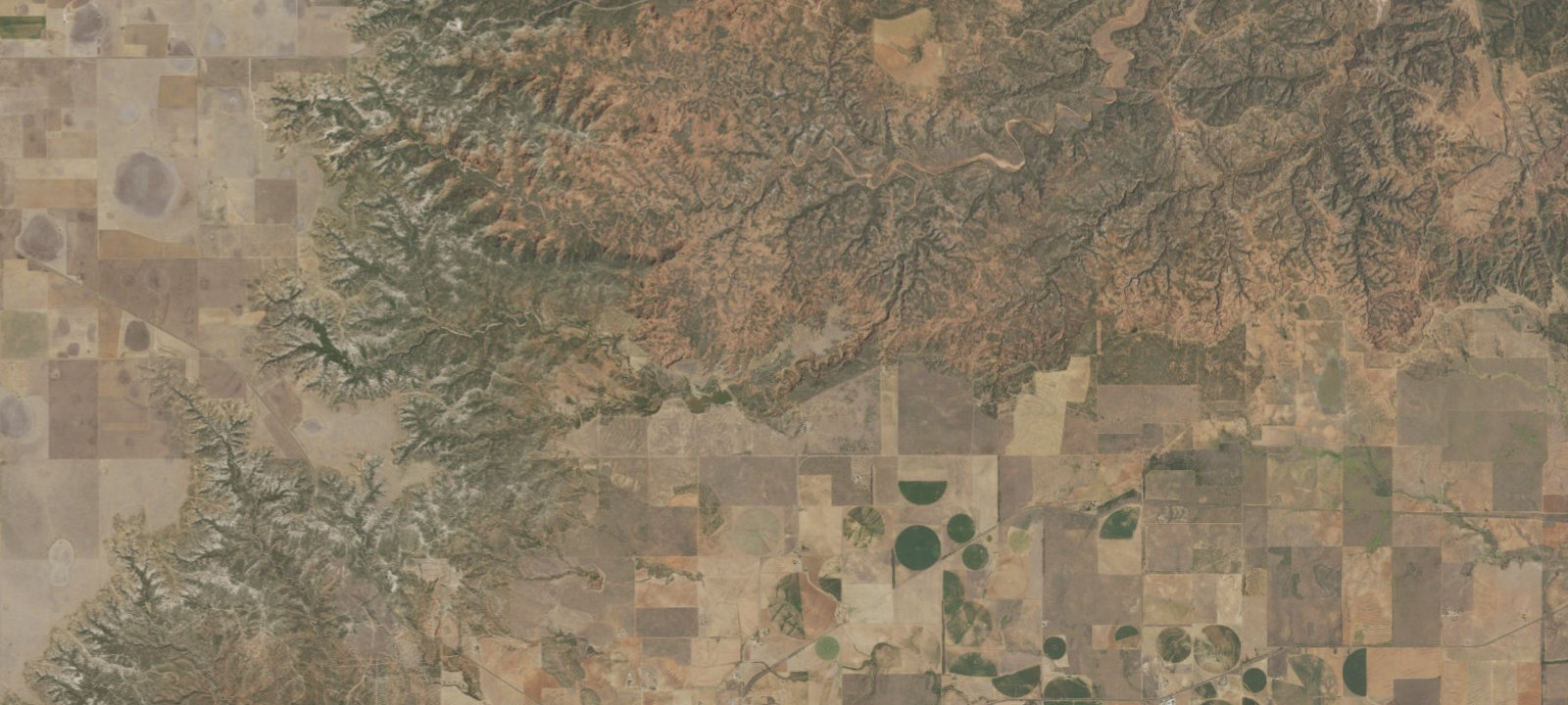 Map of 33