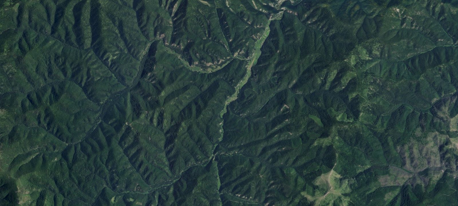 Map of RD 1514 Site 3